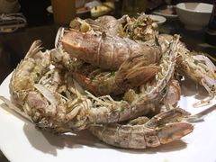 -老房子·1881海鲜餐厅