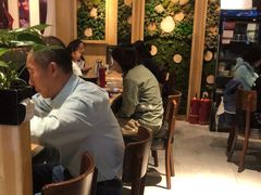 -森味花园·日本料理(伊藤洋华堂亚运村店)