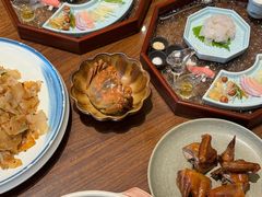 -龙悦湾酒家·八阵鱼生·渔人码头店