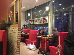大堂-隆喜元鱼汤包·海鲜(中联广场店)