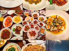 -环球港凯悦 · 享悦中餐厅