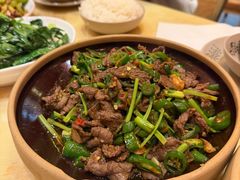 -湘遇湖南菜(city店)