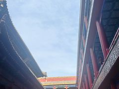 -普陀宗乘之庙(小布达拉宫)
