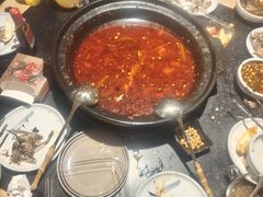 -小饕荟雅安贡椒鱼鲜馆(广福桥店)