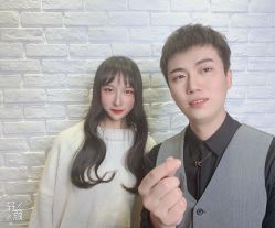 -逸丝风尚yesfashion造型