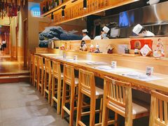-玄海寿司(国贸店)
