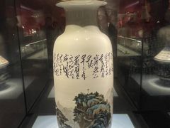 -景德镇中国陶瓷博物馆
