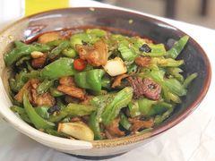 -新新湘菜馆(新中街二条店)