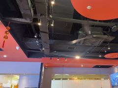 -里岛烤鱼(东港凯虹广场店)