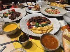 -华阳时光吧餐厅(华阳广场国际大饭店)