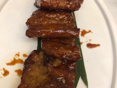 -丰收日·小海鲜·沪上家宴(顾村正大店)