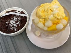 -芬芳甜品(同福路店)