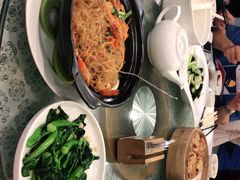 -客家汇·客家传承菜(水库店)