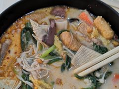 -小谷姐姐麻辣拌·麻辣烫(北辰店)