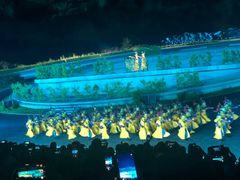 -鼎盛王朝康熙大典实景演出