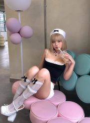 -FOR YOU造型
