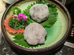 -邹开喜·小海鲜醉鸡煲·潮汕鲜切牛肉店(襄阳北路店)