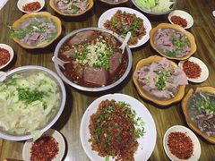 -小杨翘脚牛肉