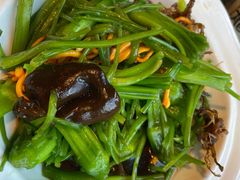 -尽善百年古院餐厅(王家老宅店)