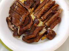 -陆记鹅庄·潮汕菜·狮头鹅(大仟里店)