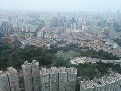 -上海龙之梦万丽酒店