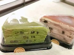-慕芝蛋糕(湖墅南路店)