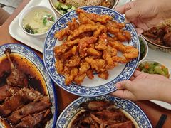 -菊儿人家·北京胡同菜(南锣鼓巷店)