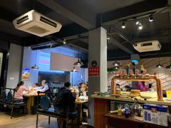 大堂-兄弟龙虾(胜太路总店)