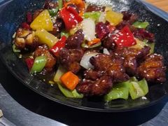-土大力韩式烤肉料理(和平路店)