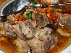 -鱼你相聚·河鲜馆(袁家岭店)