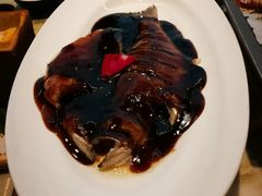 -绿茶餐厅(成都大悦城店)