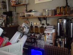 -九秋茶铺(三里屯店)
