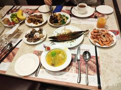 -芭菲盛宴·环球美食(解放碑英利国际店)