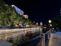 -南通濠河风景名胜区