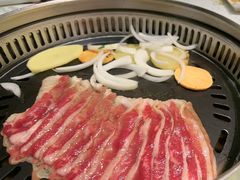 -炭之家齐齐哈尔大片烤肉·涮毛肚火锅·齐齐哈尔烤肉(中央大街店)