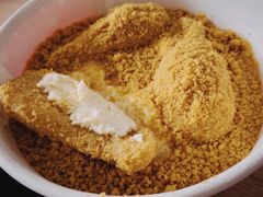 -肯德基(安定门店)