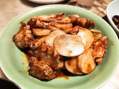 -弄堂里(西溪龙湖天街店)
