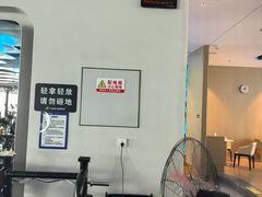 -我爱运动健身·游泳·瑜伽·普拉提馆(大卫城店)