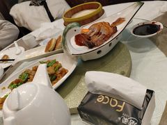 -饼中王酒楼(光复西路店)