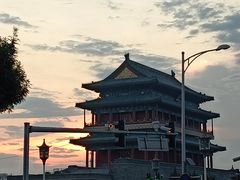 -观旗宾馆(北京天安门广场店)