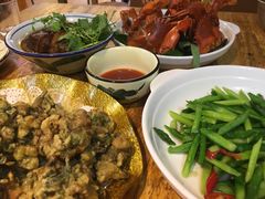 -聪辉同安老美食饭店(大元路店)