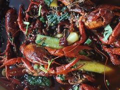 特色龙虾-庾氏龙虾馆(多弗汇店)