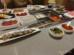 -海底捞火锅(振华广场店)