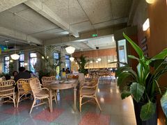 -仁义涵西餐·咖啡(中华巴洛克店)