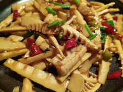-中8楼风尚云南菜(颐堤港店)
