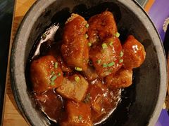 -甘家界牌柠檬鸭(青山店)