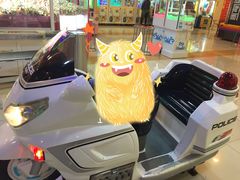 -汤姆熊欢乐世界·史莱姆怪兽(正大店)