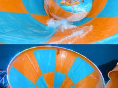 -重庆海昌加勒比海水世界