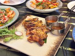 -Molee·泰府(东郊店)