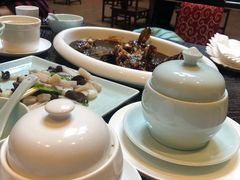 -海天楼中餐厅(吴宫泛太平洋酒店)
